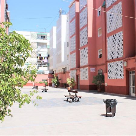 Miralmar Apartamento Alicante Esterno foto
