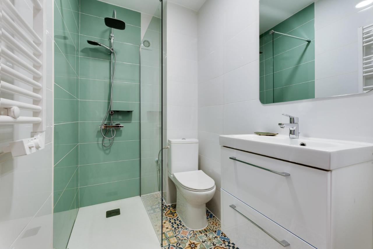 Miralmar Apartamento Alicante Esterno foto