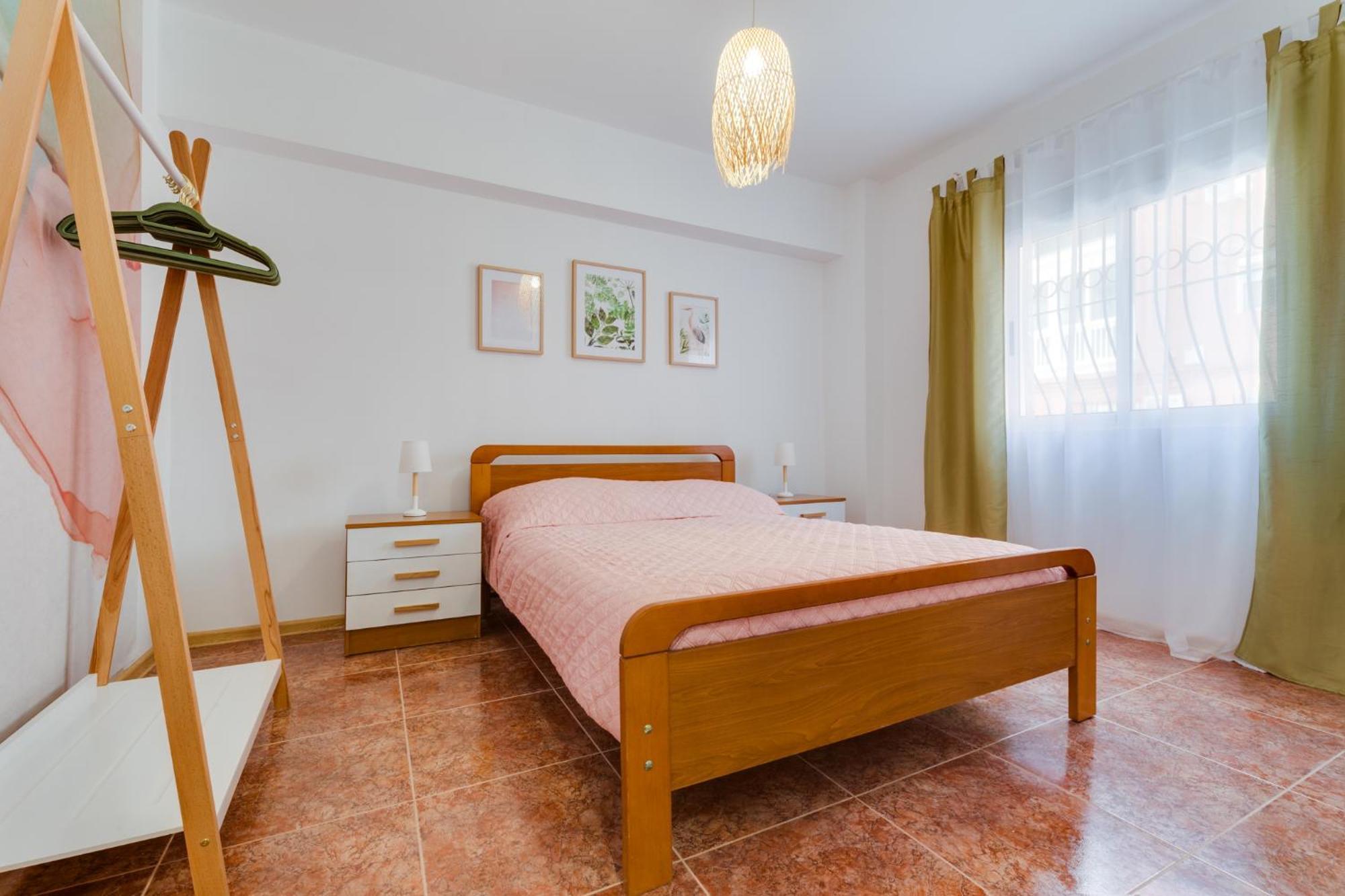 Miralmar Apartamento Alicante Esterno foto
