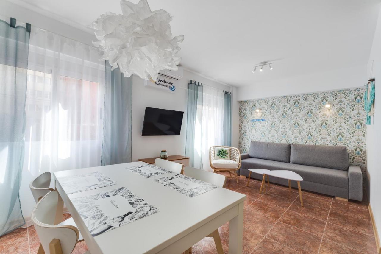 Miralmar Apartamento Alicante Esterno foto
