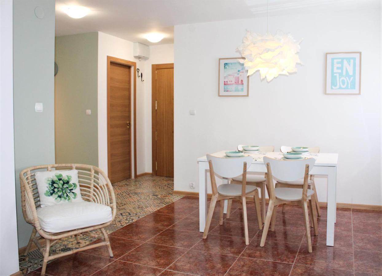 Miralmar Apartamento Alicante Esterno foto