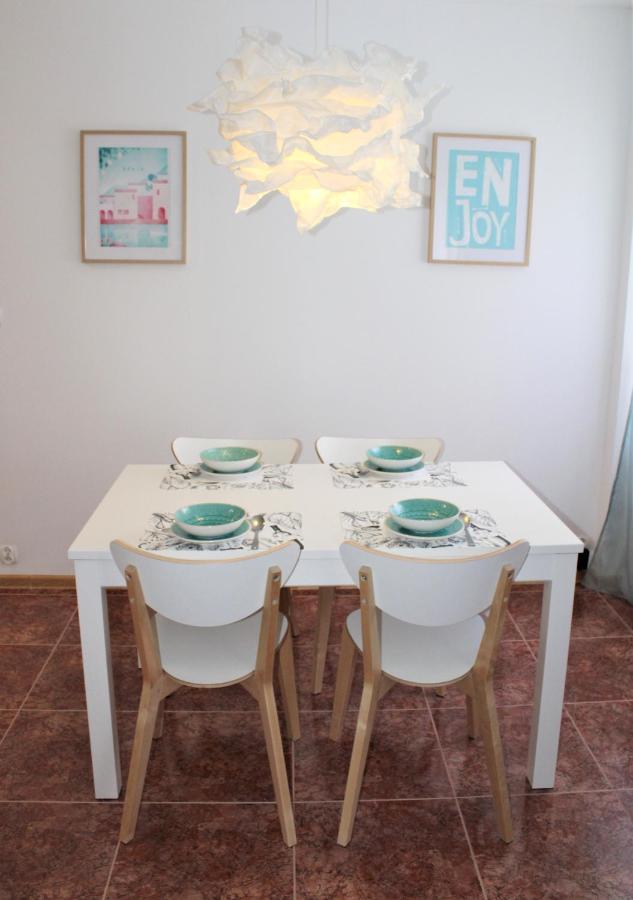 Miralmar Apartamento Alicante Esterno foto