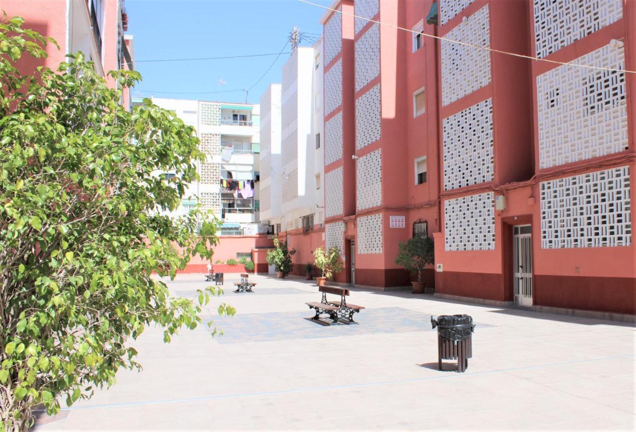 Miralmar Apartamento Alicante Esterno foto